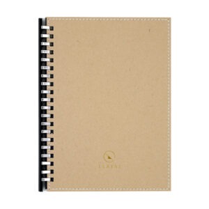 抽取式活頁本–手帳