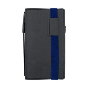 Walking系列筆記本-黑色–無時效手帳