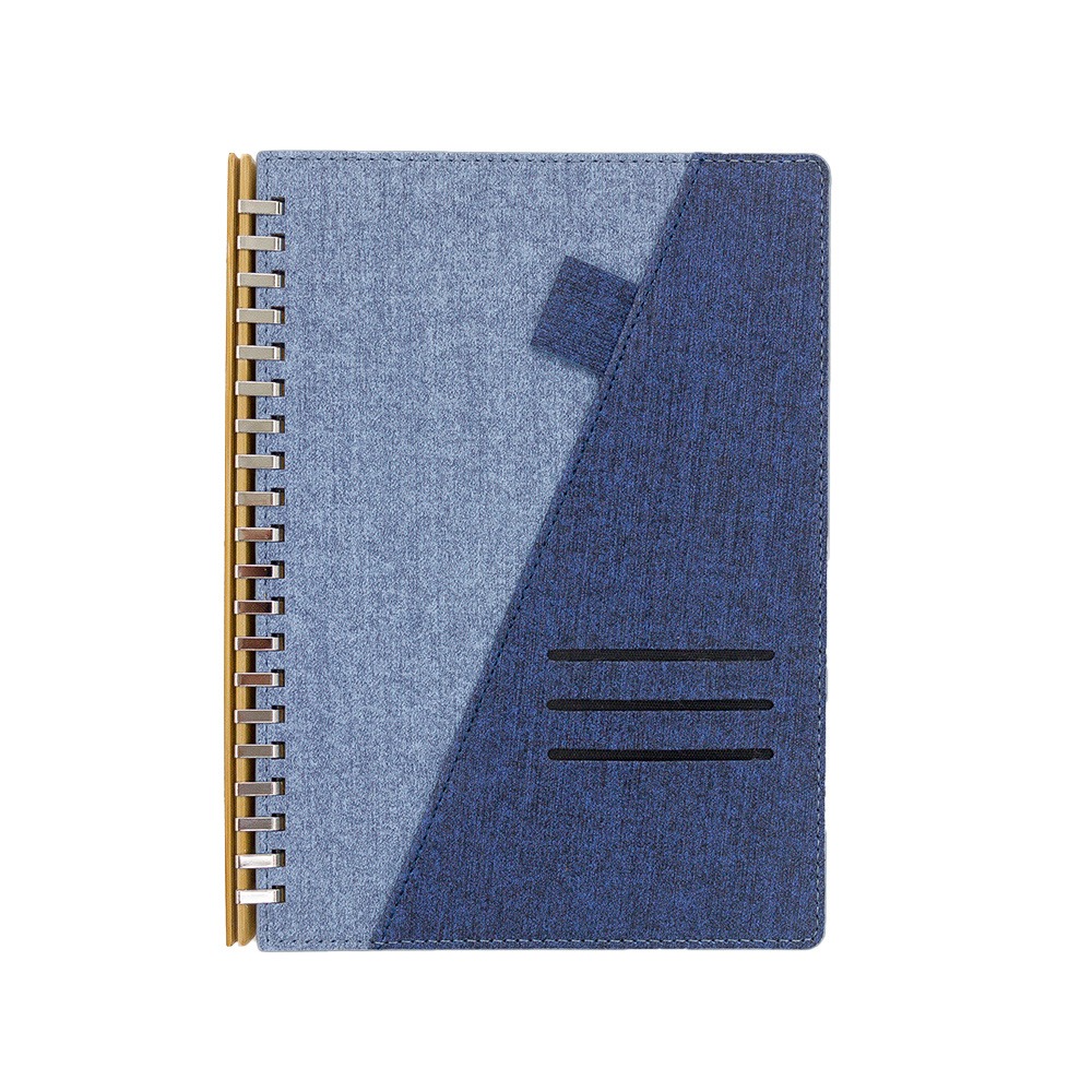 A5抽取式活頁本-無時效日誌