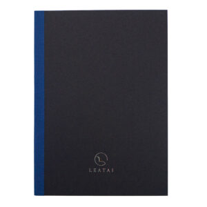 方格筆記本–手帳