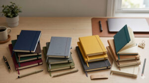 2026 筆記本推薦:10 款高品質筆記本完整評比